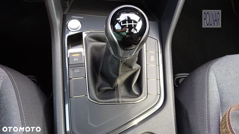 Seat Tarraco 1.5 Eco TSI EVO Style S&S - 30