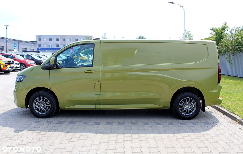 Volkswagen Transporter 2.0 TDI 150 KM automat - 4