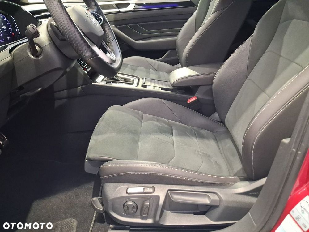 Volkswagen Arteon - 16