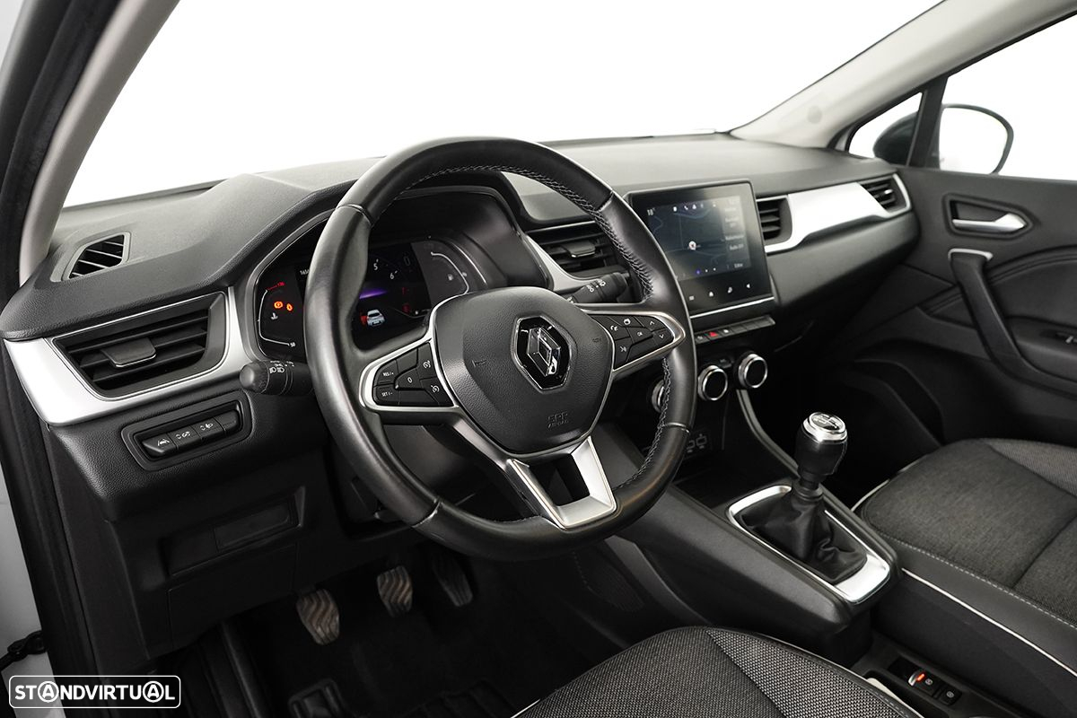Renault Captur 1.0 TCe Techno - 7