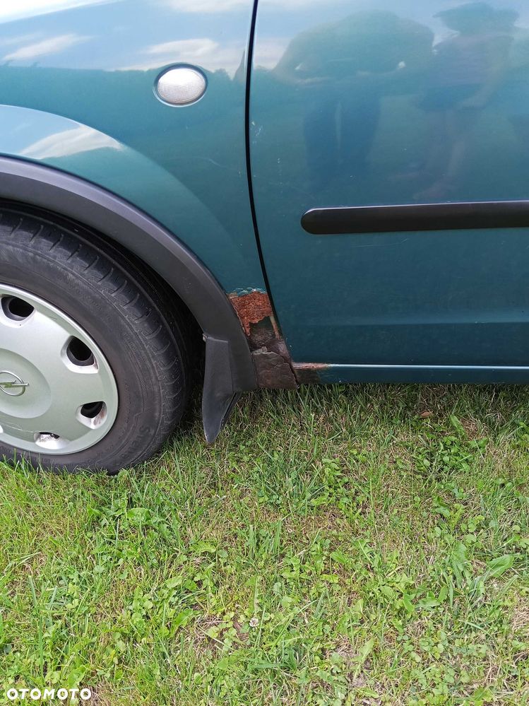 Opel Corsa - 5