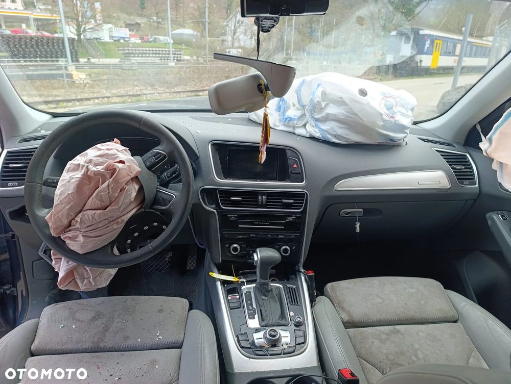 Audi Q5 2.0 TDI Quattro S tronic design - 5