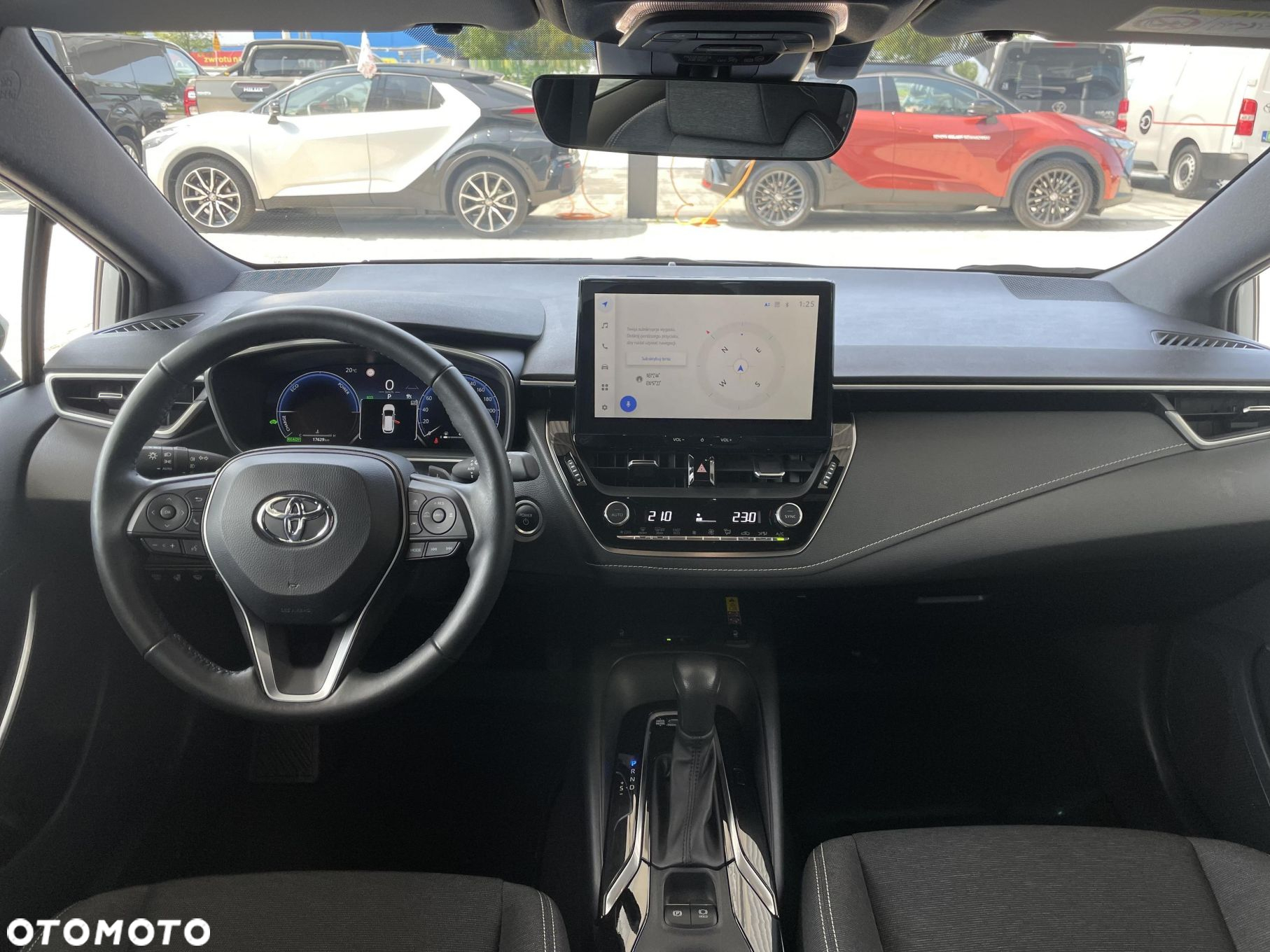 Toyota Corolla - 11