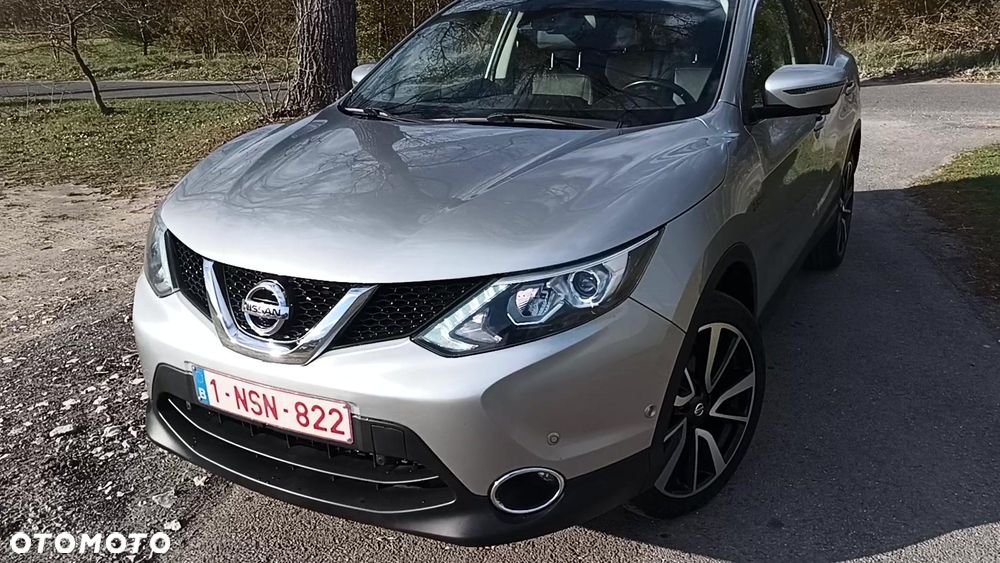 Nissan Qashqai - 20