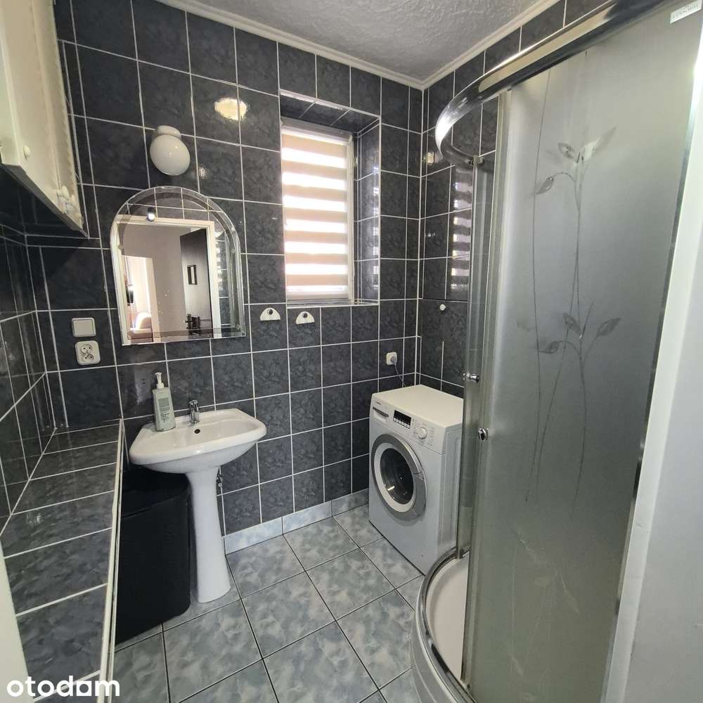 Wynajmę mieszkanie lub dwa niezależne pokoje 57 M2