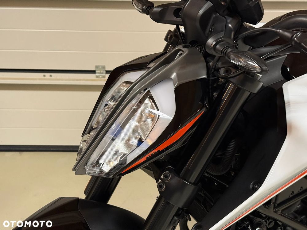 KTM Duke - 6