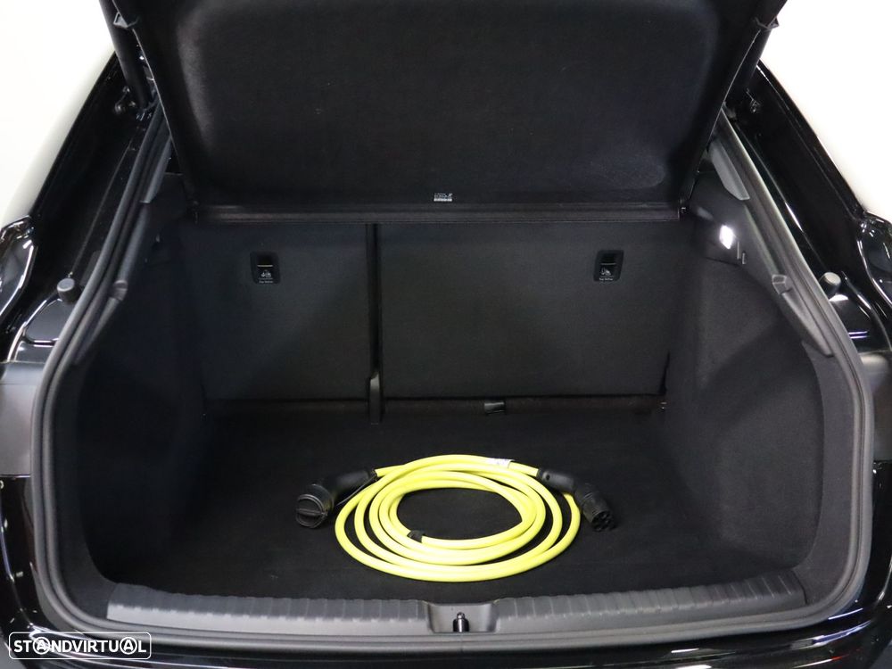 Audi Q4 Sportback e-tron 45 quattro 82 kWh - 24