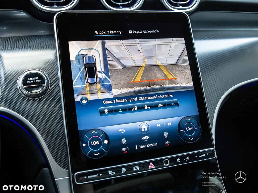 Mercedes-Benz GLC 300 e 4-Matic AMG Line - 9