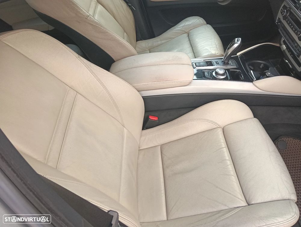 BMW X6 35 d xDrive - 16