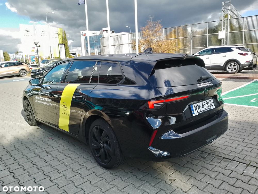 Opel Astra ver-vi-1-5-cdti-gs-s-s - 3