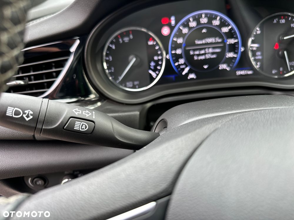 Opel Insignia 2.0 CDTI Business Edition S&S - 23