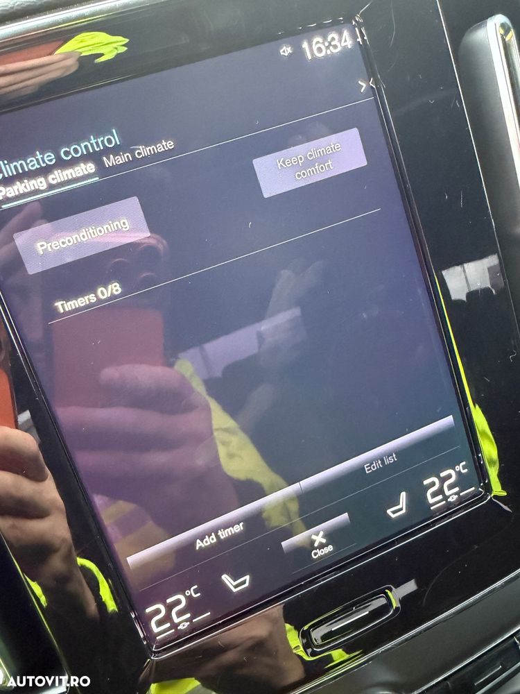 Volvo XC 40 T3 Geartronic RDesign - 31