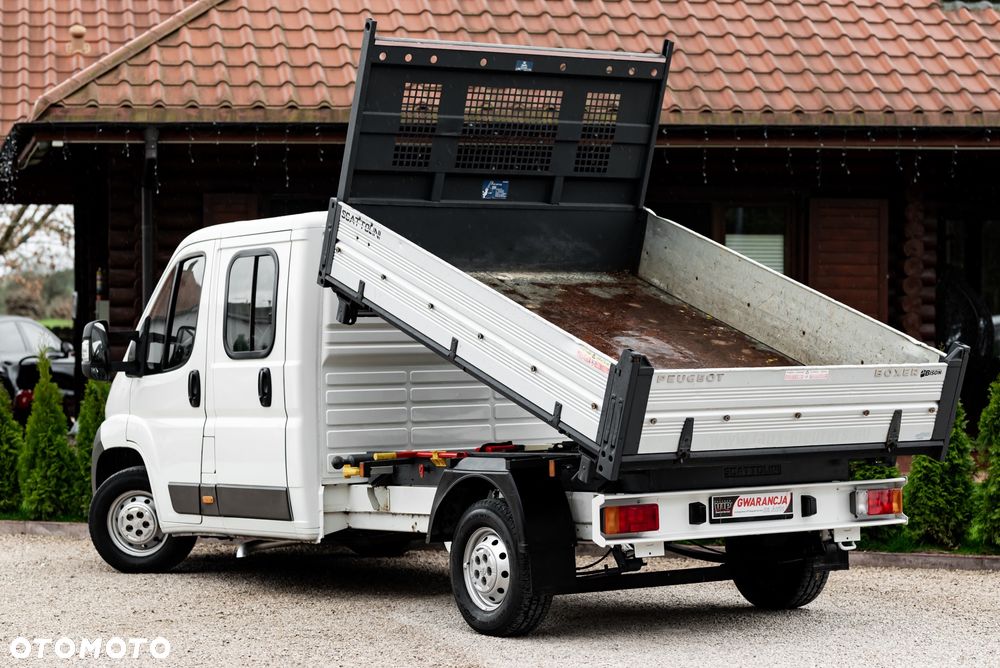 Peugeot Boxer - 11