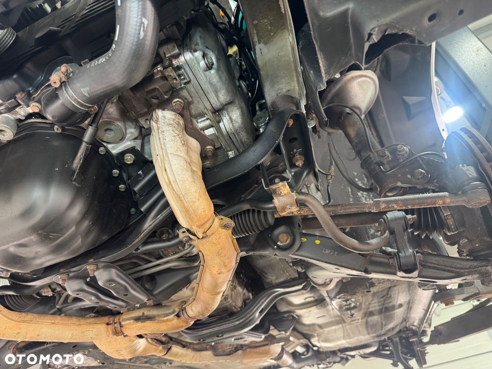 Subaru Forester 2.0GL 16v 4x4 - 34