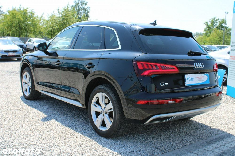 Audi Q5 - 9