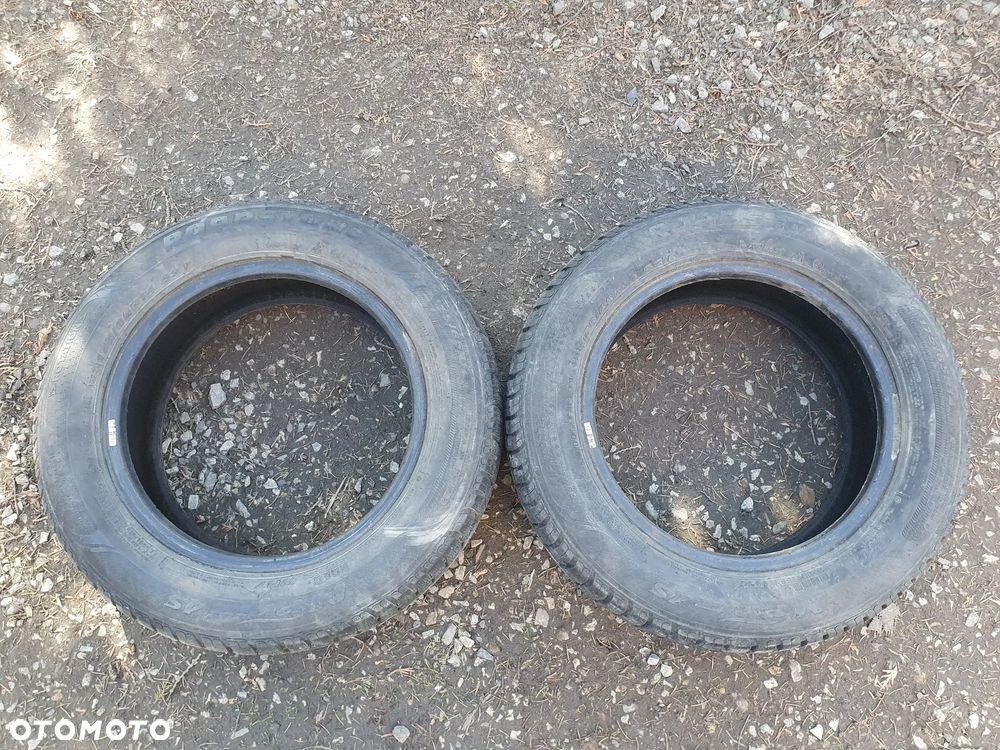 2x OPONA CAŁOROCZNA 175/65R14 Roadstone N'Priz 4S 2022R  7MM JAK NOWE - 2