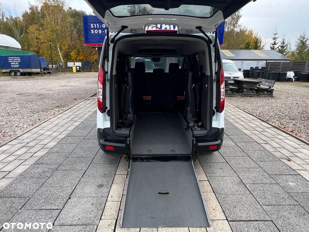 Ford Transit Connect Kombi 230 L2 Active - 26