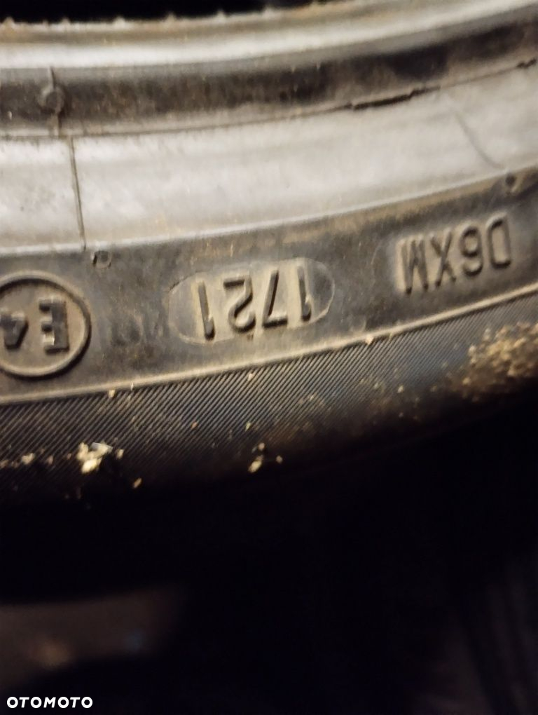 285.35.23 Continental sportcontact 6 - 6