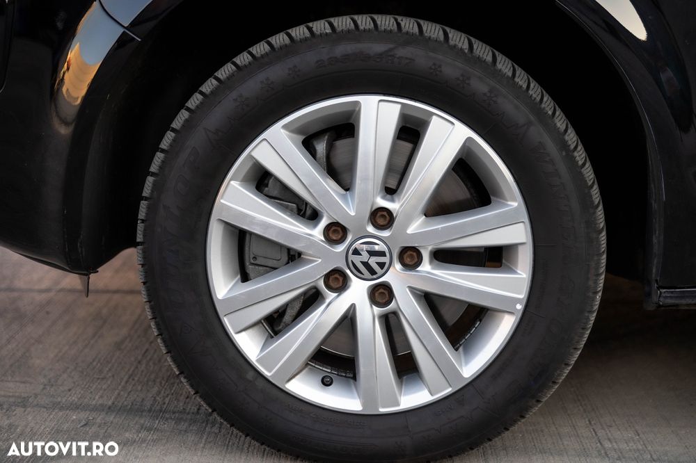 Volkswagen Multivan - 6