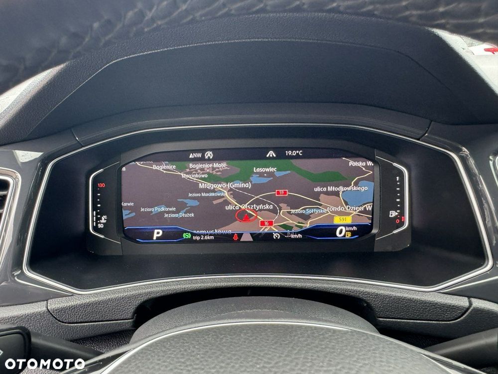 Volkswagen T-Roc 2.0 TDI SCR DPF 4Mot Premium DSG - 28