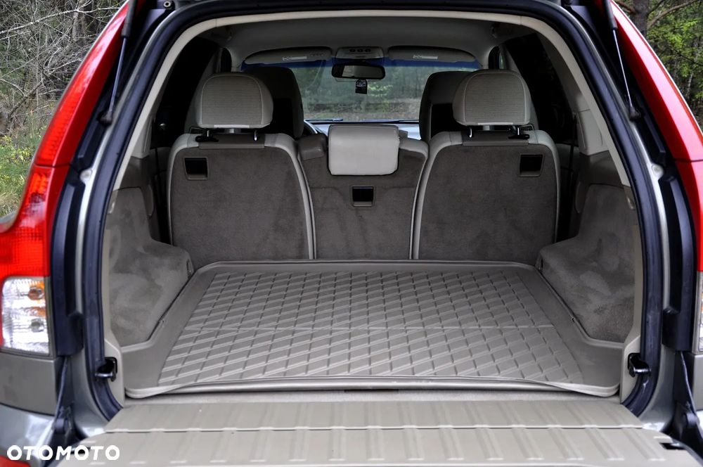 Volvo XC 90 3.2 Edition - 20