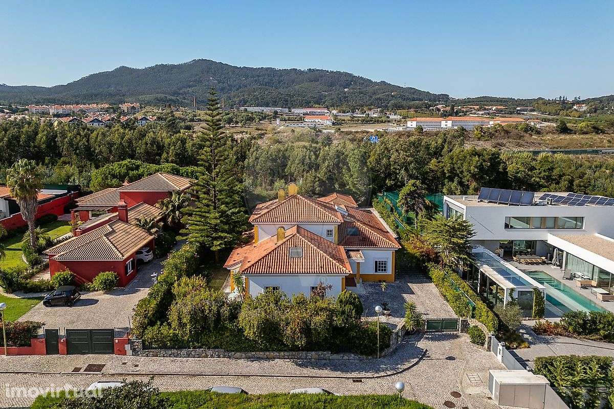 Moradia T5 para venda - Grande imagem: 2/44