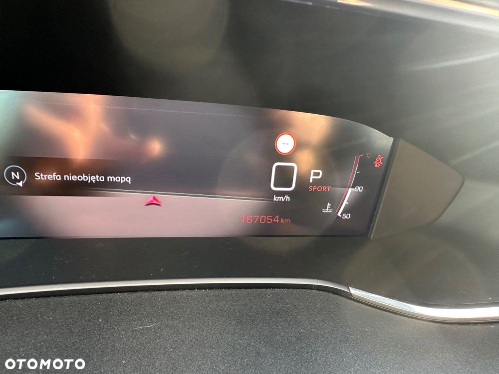 Peugeot 308 1.5 BlueHDi Active Pack S&S EAT8 - 6