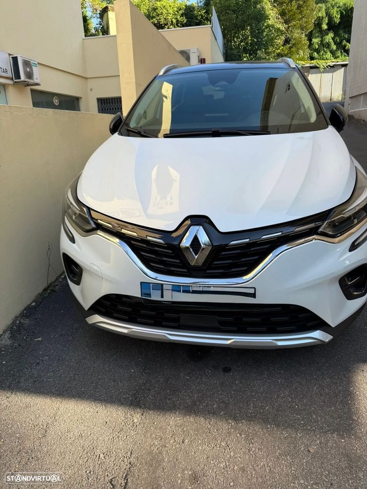 Renault Captur - 5