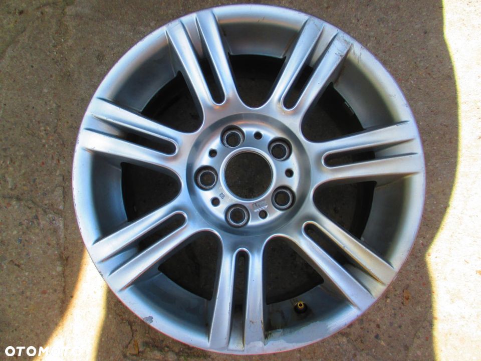 BMW 17'',,M-PAKIET'' E90 E92 F30 F31 F32 ORYGINAŁ! - 1