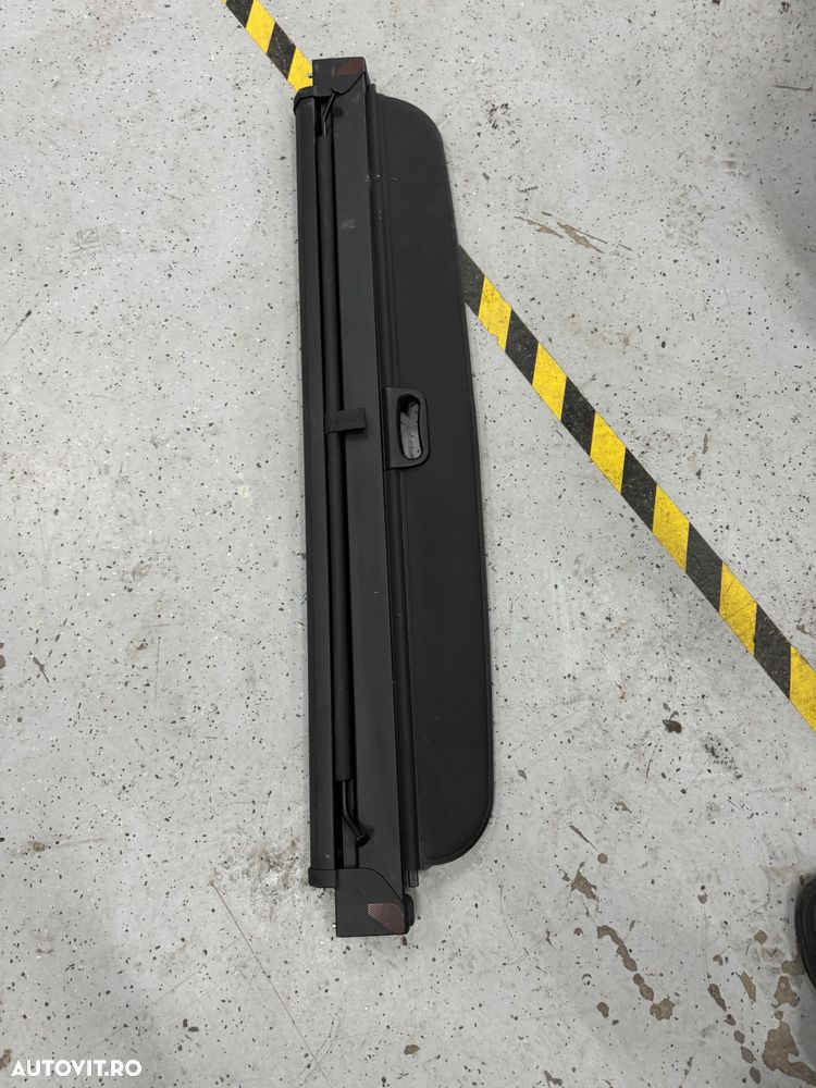 Rulou portbagaj bmw x5 f15 - 1