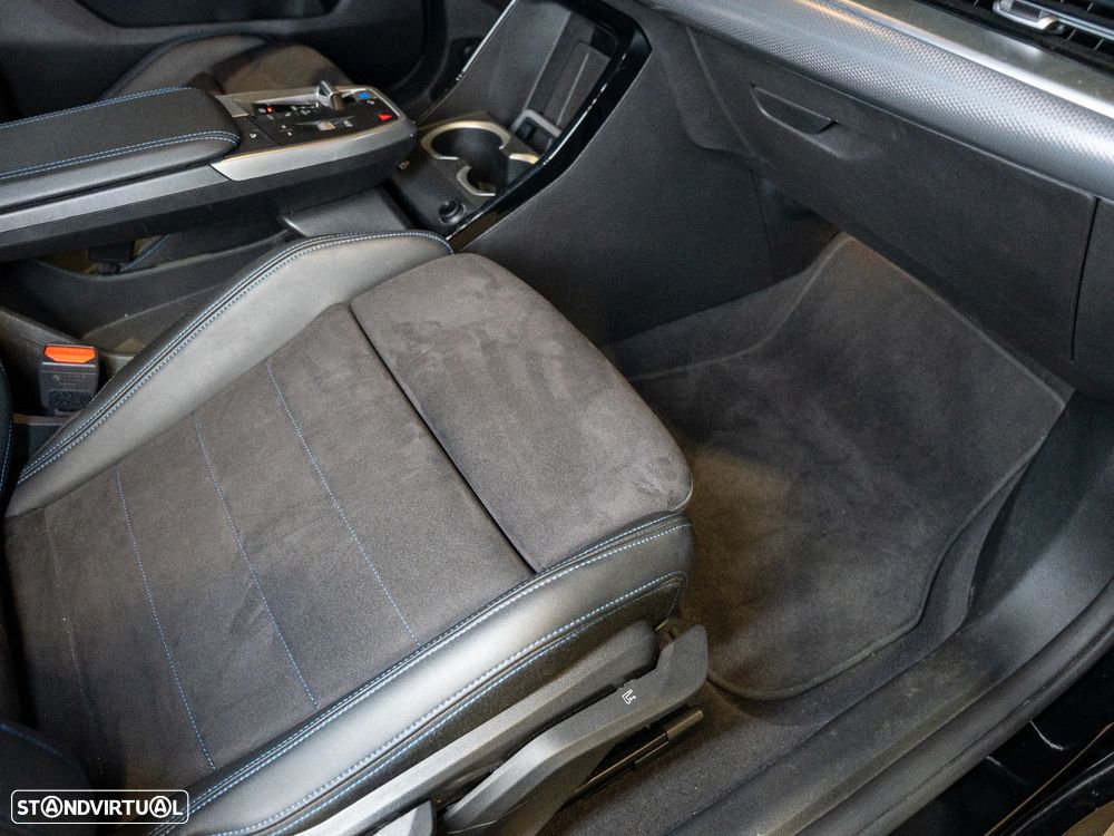 BMW iX2 eDrive20 Pack Desportivo M - 21