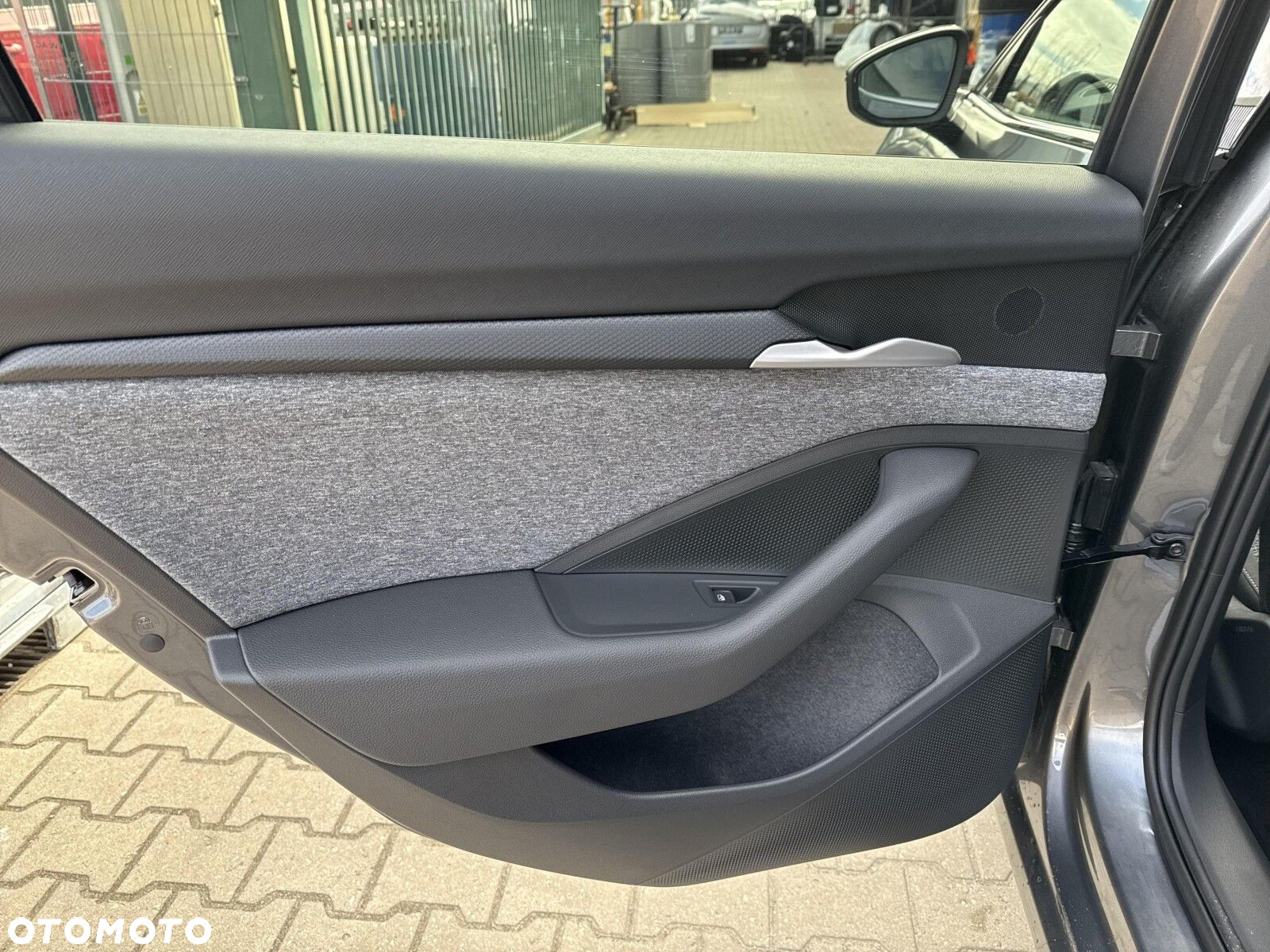 Skoda Superb 2.0 TSI 4x4 Selection DSG - 29