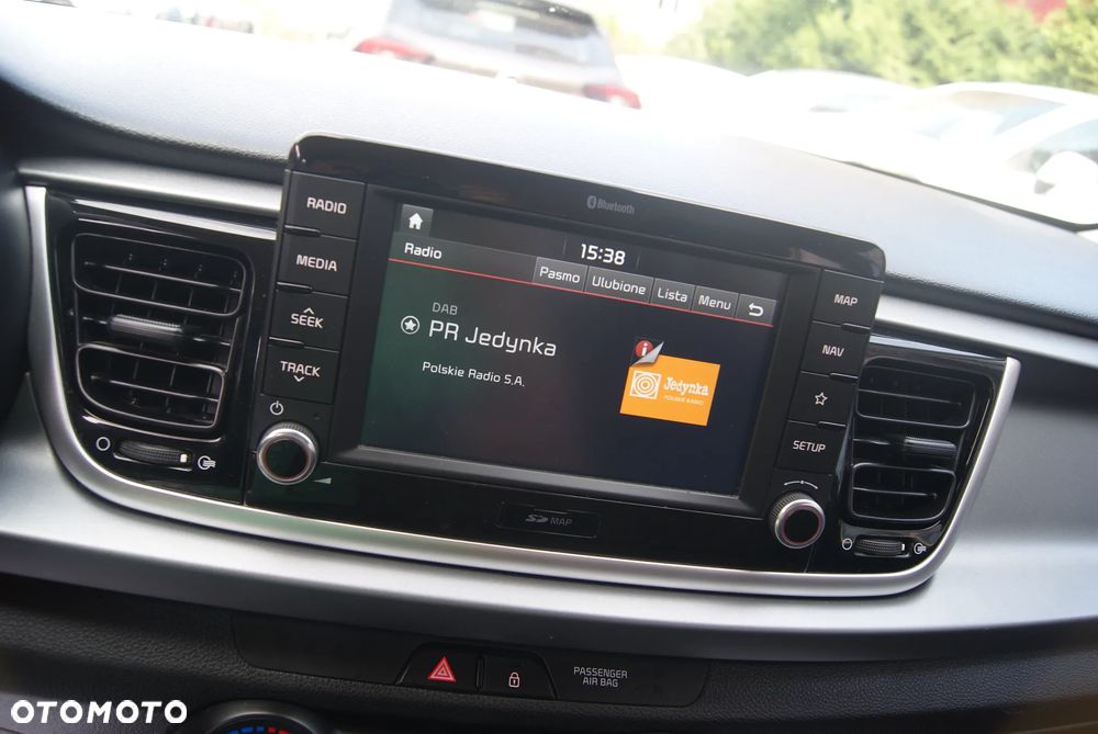 Kia Rio 1.0 T-GDI L - 18
