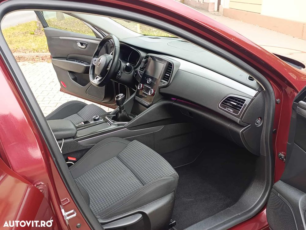 Renault Talisman - 7