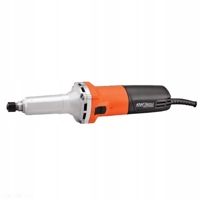 Szlifierka wielofunkcyjna sieciowe KraftDele 1500 W 230 V - 5