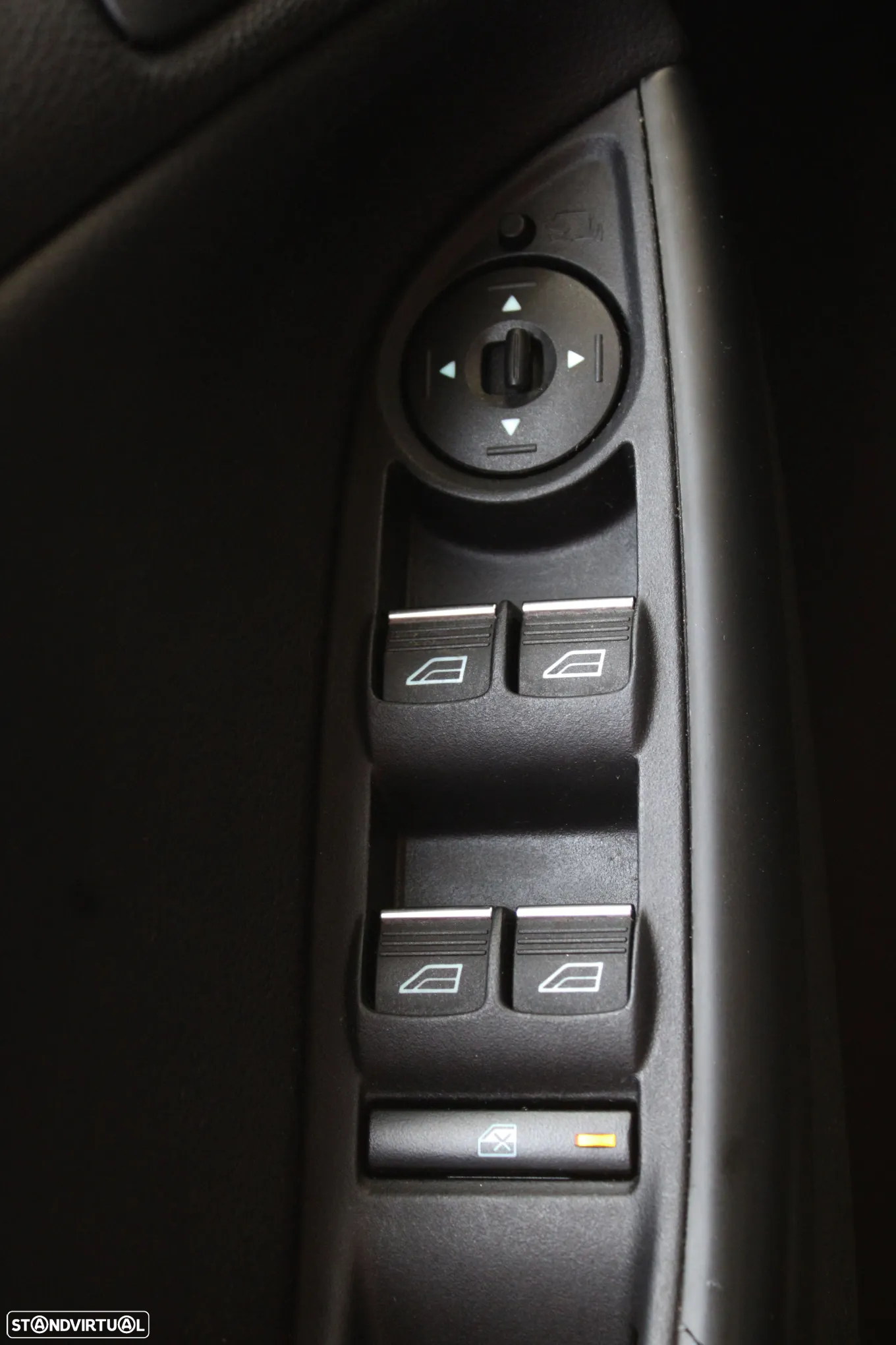 Ford Focus 2.3 EcoBoost RS - 48