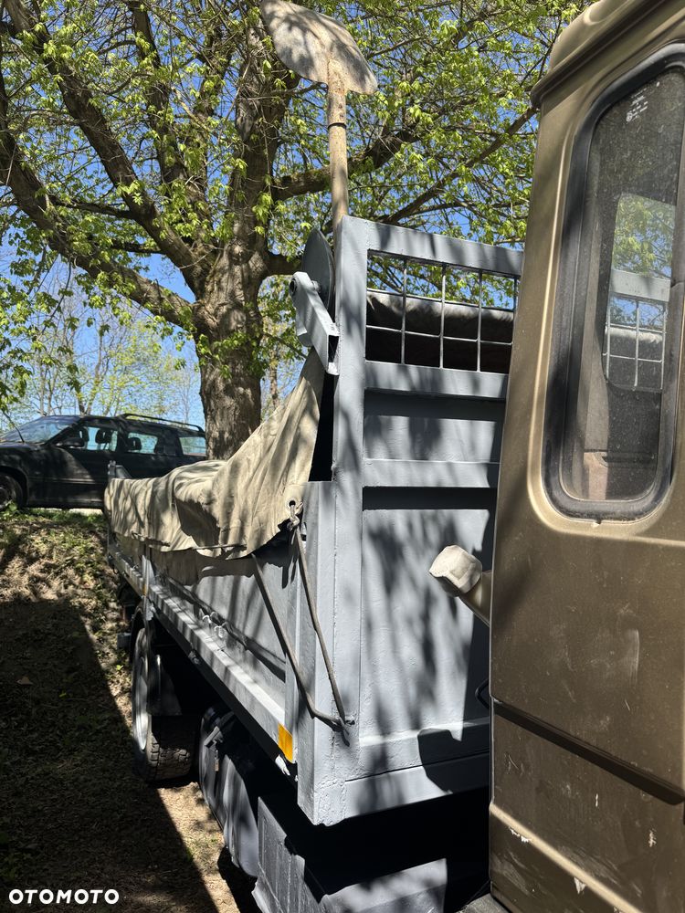 Volvo FL 6 - 17