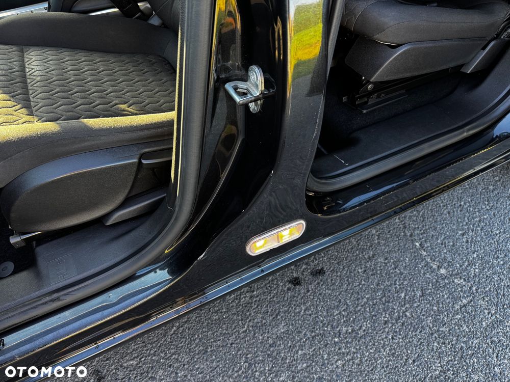 Opel Meriva 1.4 Ecoflex Edition - 11