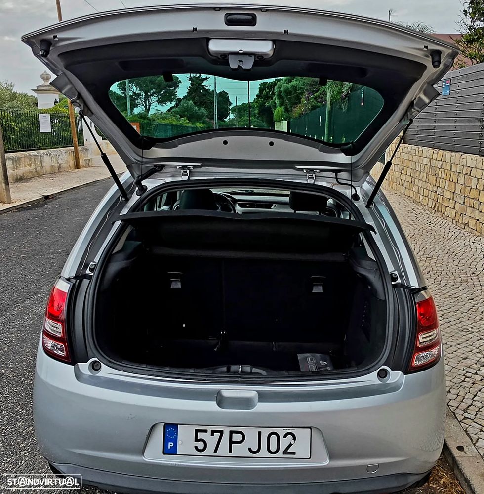 Citroën C3 - 19