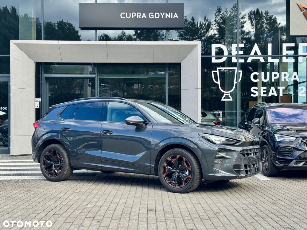 Cupra Terramar 1.5 eTSI mHEV DSG - 3