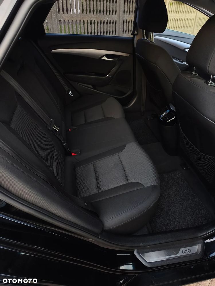 Hyundai i40 - 8