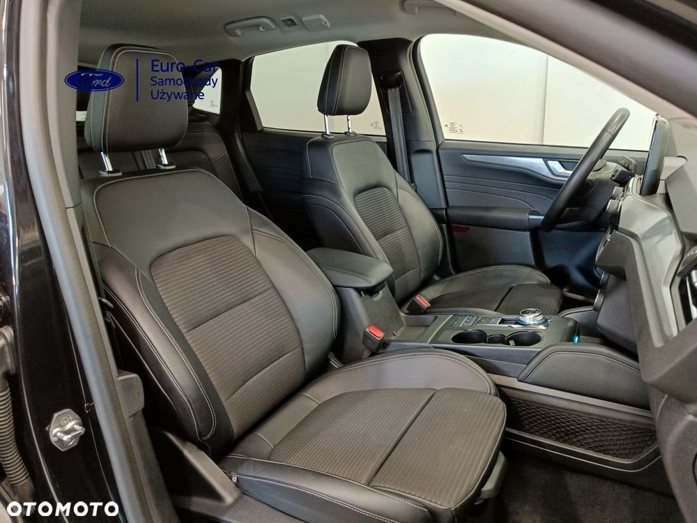 Ford Kuga 2.0 EcoBlue TITANIUM X - 15