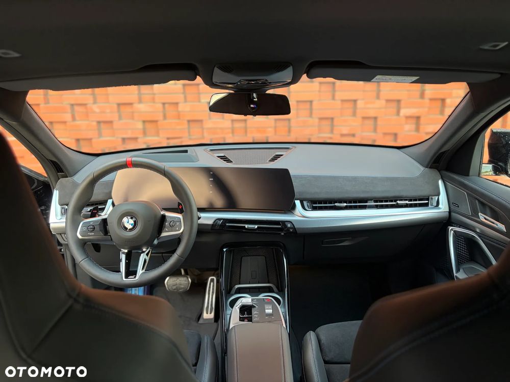 BMW X2 M35i xDrive - 23