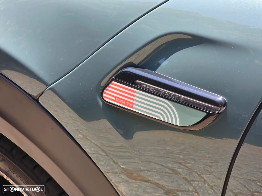 MINI 3 Portas Cooper SE Premium Essential - 9