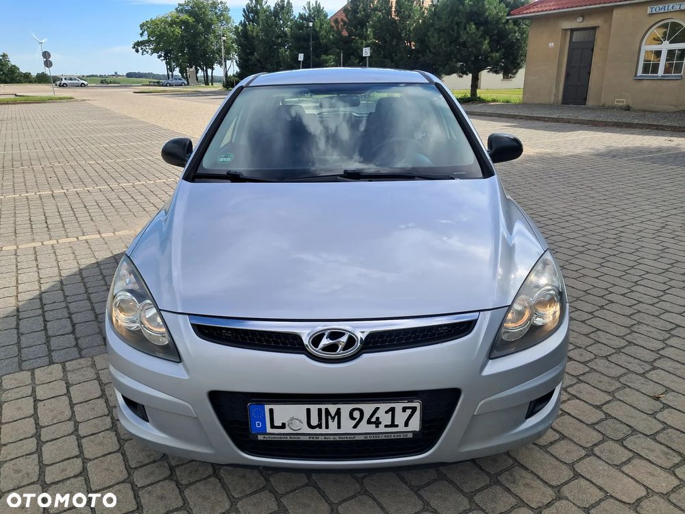 Hyundai i30 1.4 Blue Classic - 12