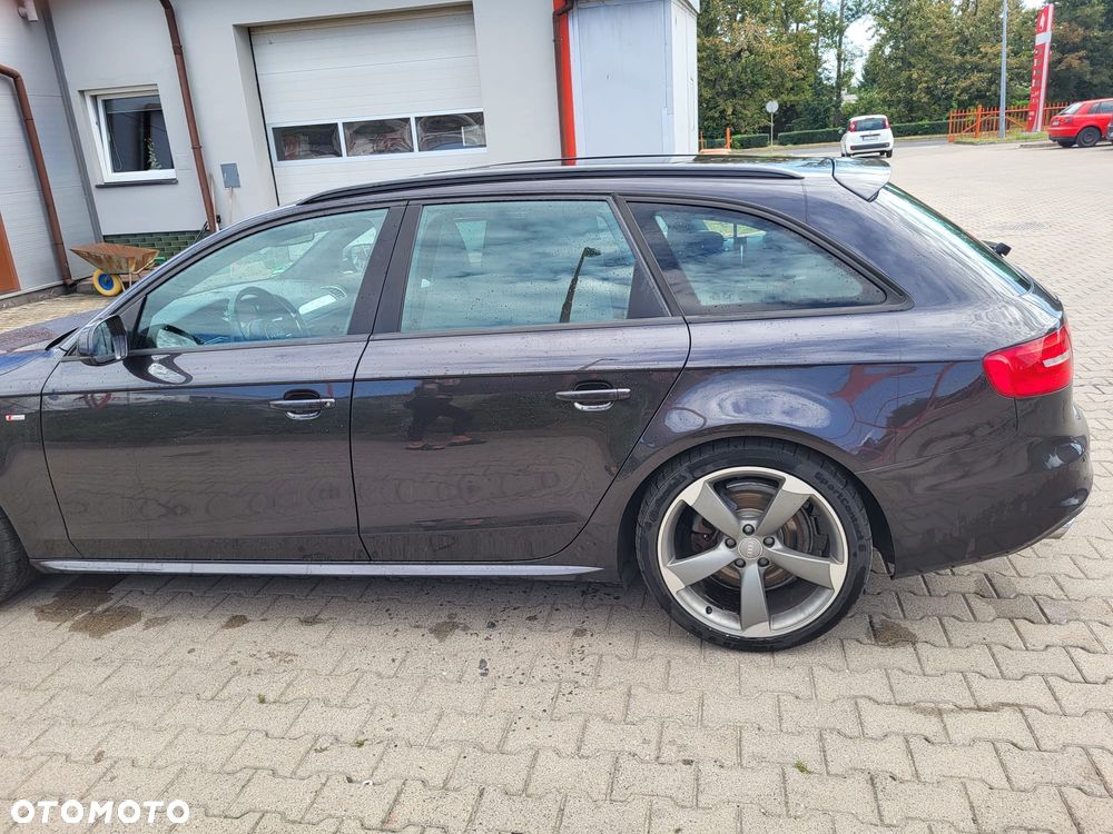Audi A4 Avant - 3