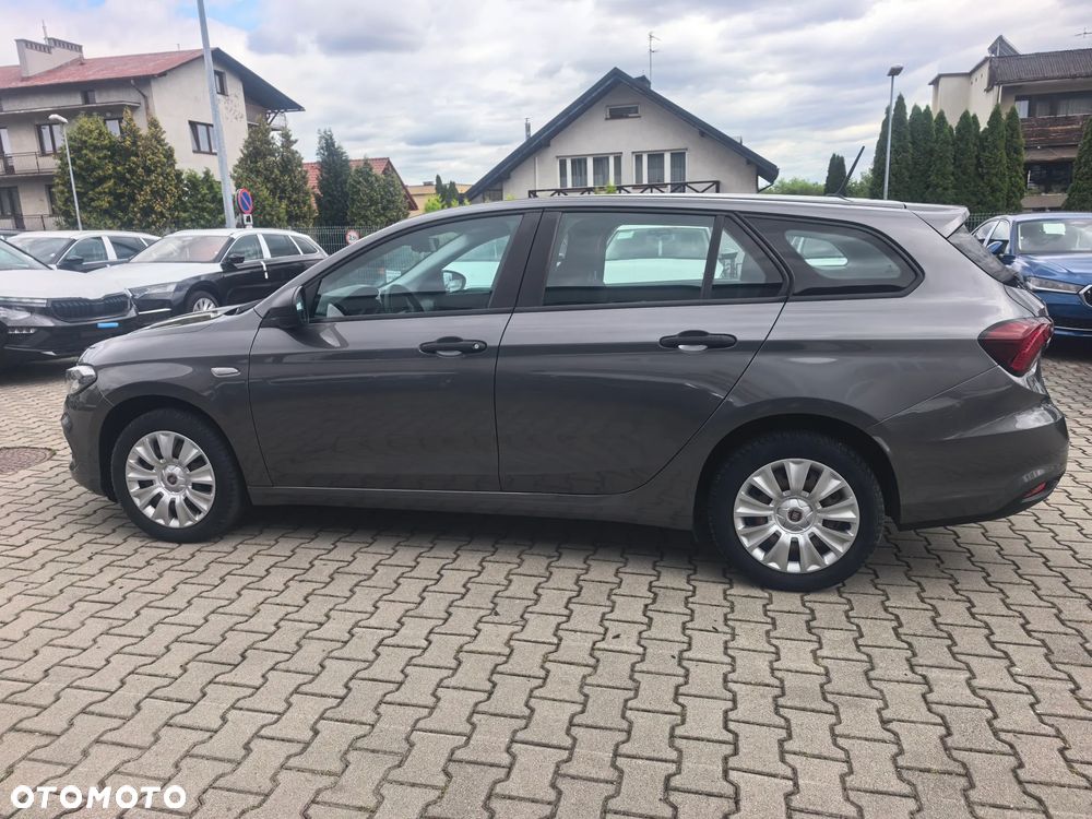 Fiat Tipo 1.0 T3 City - 9
