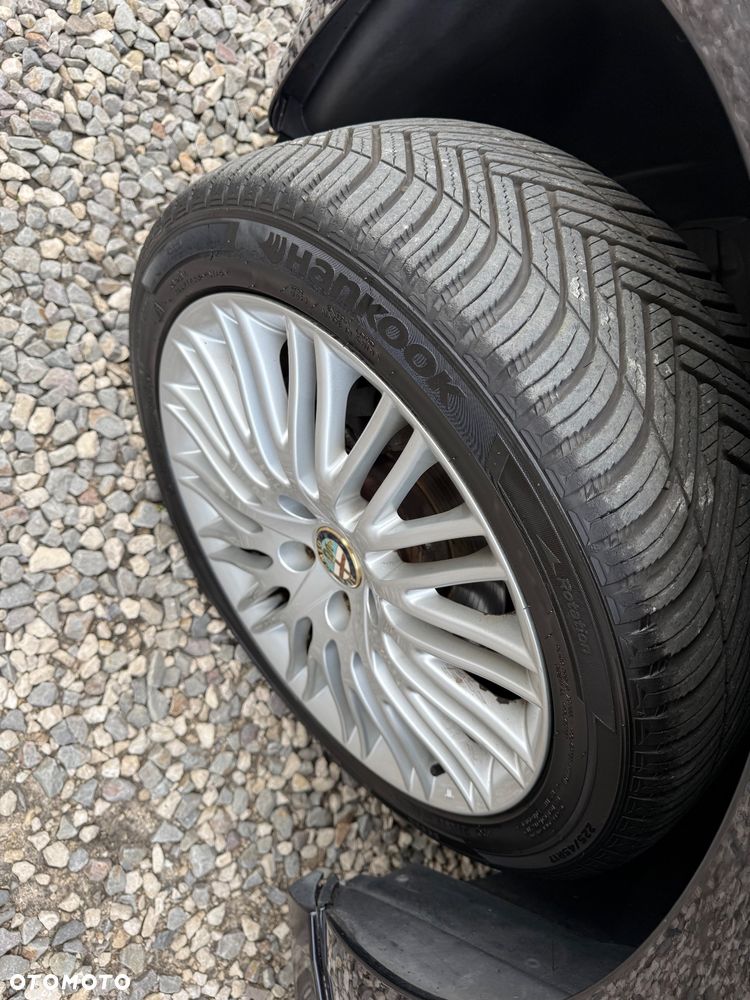 Alfa Romeo Giulietta - 17