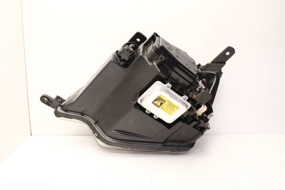 OPEL ANTARA 2013r REFLEKTOR PRAWY PRZÓD LAMPA PRZEDNIA PRAWA XENON - 7