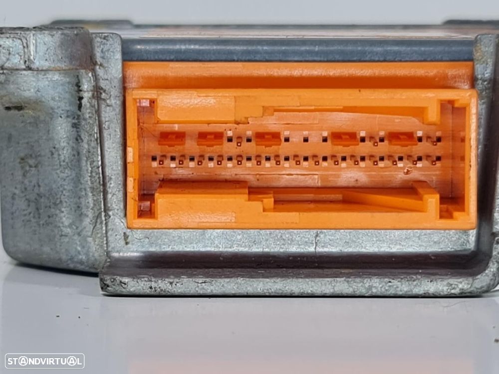 CENTRALINA AIRBAG VOLKSWAGEN POLO 1999 - 3